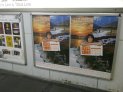 東京駅の第4弾(?)ポスター